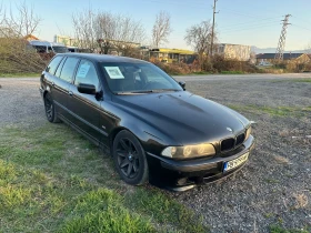 BMW 530E, снимка 4
