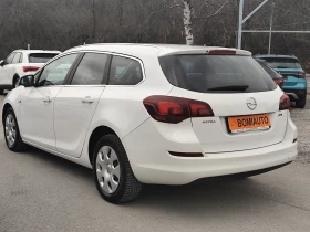 Opel Astra 1.7CDTi* EURO5A* Klimatronik* , снимка 6