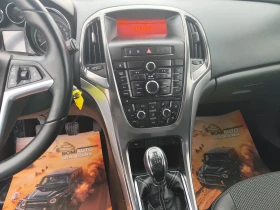 Opel Astra 1.7CDTi* EURO5A* Klimatronik* , снимка 9