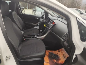 Opel Astra 1.7CDTi* EURO5A* Klimatronik* , снимка 12