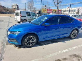 Skoda Octavia Edition 2.0 tsi 7DSG 4х4, снимка 3