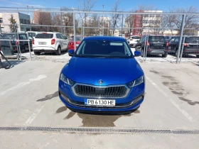 Skoda Octavia Edition 2.0 tsi 7DSG 4х4, снимка 9