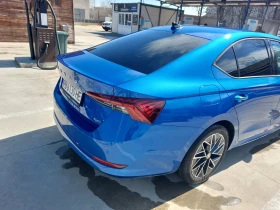 Skoda Octavia Edition 2.0 tsi 7DSG 4х4, снимка 7