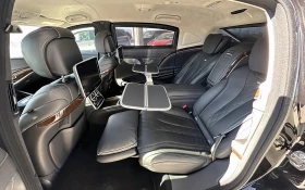 Mercedes-Benz S 600 Maybach Guard VR10, снимка 7