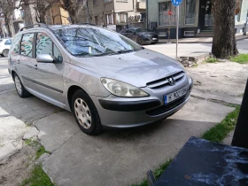 Peugeot 307, снимка 3