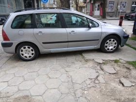 Peugeot 307, снимка 7