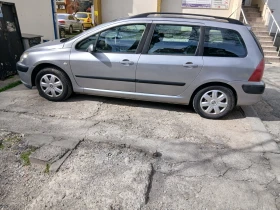 Peugeot 307, снимка 5