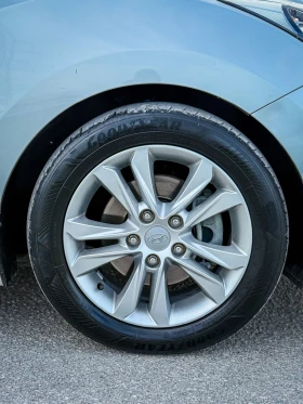Hyundai I30 1.6CRDI::ИТАЛИЯ, снимка 16