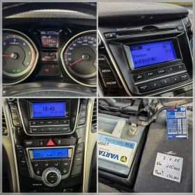 Hyundai I30 1.6CRDI::ИТАЛИЯ, снимка 14