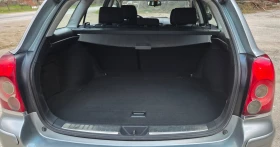 Toyota Avensis 2.2 D4D 150 к.с. facelift, снимка 9