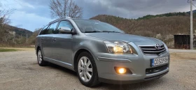 Toyota Avensis 2.2 D4D 150 к.с. facelift, снимка 2