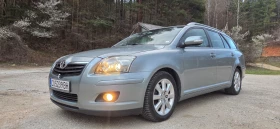 Toyota Avensis 2.2 D4D 150 к.с. facelift, снимка 3