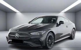 Mercedes-Benz CLE 220 d = AMG Line = Premium Гаранция, снимка 1