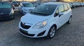 Opel Meriva 1.4i 100kc 115000km, снимка 1