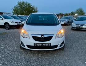 Opel Meriva 1.4i 100kc 115000km, снимка 2