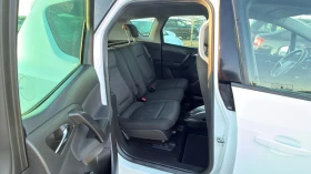 Opel Meriva 1.4i 100kc 115000km, снимка 8