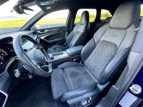 Audi Rs6 Готов лизинг, снимка 13