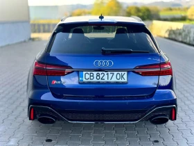 Audi Rs6 Готов лизинг, снимка 7