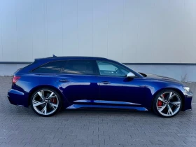 Audi Rs6 Готов лизинг, снимка 8