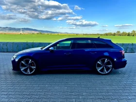Audi Rs6 Готов лизинг, снимка 3