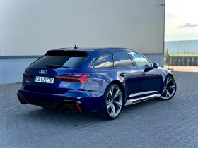 Audi Rs6 Готов лизинг, снимка 5