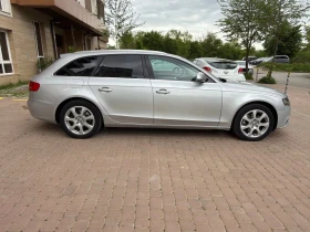 Audi A4 2.0 TDI АВТОМАТИК, снимка 7