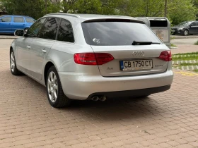 Audi A4 2.0 TDI АВТОМАТИК, снимка 6