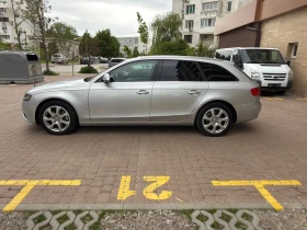 Audi A4 2.0 TDI АВТОМАТИК, снимка 8