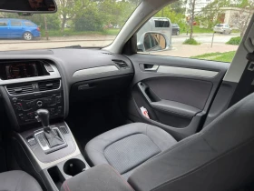Audi A4 2.0 TDI АВТОМАТИК, снимка 15