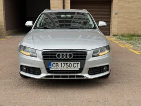 Audi A4 2.0 TDI АВТОМАТИК, снимка 2