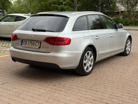 Audi A4 2.0 TDI АВТОМАТИК, снимка 4
