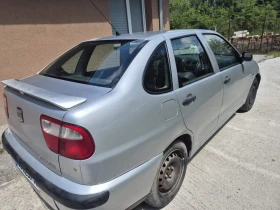 Seat Cordoba 1.4mpi, снимка 4