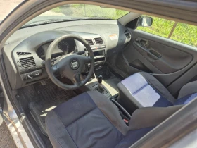 Seat Cordoba 1.4mpi, снимка 5