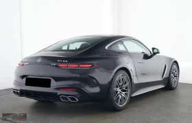 Mercedes-Benz AMG GT 63/4M+ /585HP/MASSAGE/BURM. 3D/NAVI/NAPPA/360/229h, снимка 3