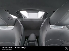 Mercedes-Benz AMG GT 63/4M+ /585HP/MASSAGE/BURM. 3D/NAVI/NAPPA/360/229h, снимка 9