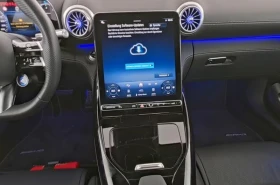 Mercedes-Benz AMG GT 63/4M+ /585HP/MASSAGE/BURM. 3D/NAVI/NAPPA/360/229h, снимка 7
