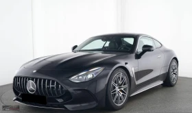Mercedes-Benz AMG GT 63/4M+ /585HP/MASSAGE/BURM. 3D/NAVI/NAPPA/360/229h, снимка 1