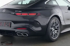 Mercedes-Benz AMG GT 63/4M+ /585HP/MASSAGE/BURM. 3D/NAVI/NAPPA/360/229h, снимка 4