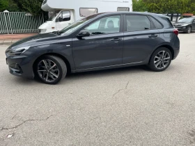 Hyundai I30 48V Mild Hybrid 136 к.с, снимка 2