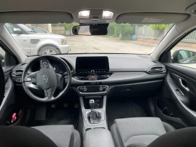 Hyundai I30 48V Mild Hybrid 136 к.с, снимка 6