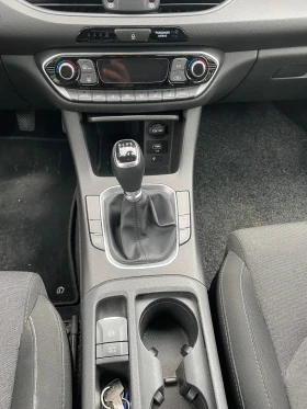 Hyundai I30 48V Mild Hybrid 136 к.с, снимка 5
