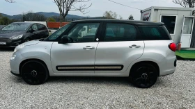 Fiat 500L Euro 5 LIVING-Италия 1.6mjet-Нави-170000км, снимка 6