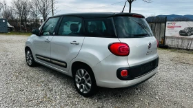 Fiat 500L 1.6mjet-Нави-170000км, снимка 6