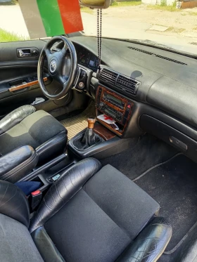 VW Passat 1.9тди, снимка 5