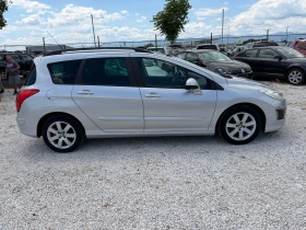 Peugeot 308 1.6HDI, снимка 3