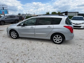 Peugeot 308 1.6HDI, снимка 2