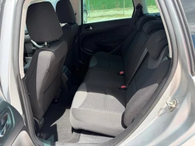 Peugeot 308 1.6HDI, снимка 8