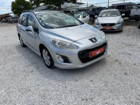 Peugeot 308 1.6HDI, снимка 6
