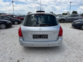 Peugeot 308 1.6HDI, снимка 5