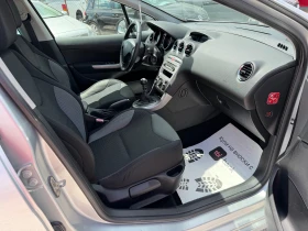 Peugeot 308 1.6HDI, снимка 9